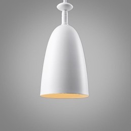Závesné svietidlá 1 Light Modern Simple Artistic