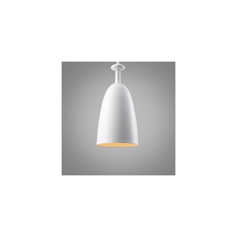 Závesné svietidlá 1 Light Modern Simple Artistic