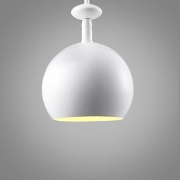 Závesné svietidlá 1 Light Modern Simple Artistic