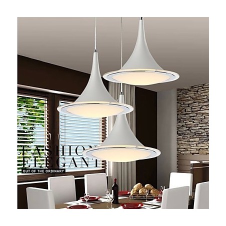 1Pendant Lights Droplight Akrylový luster 1Pendant Lights Droplight Akrylový luster