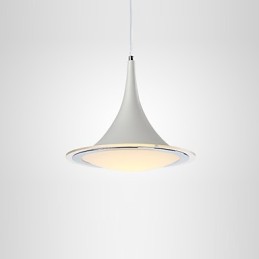 1Pendant Lights Droplight Akrylový luster