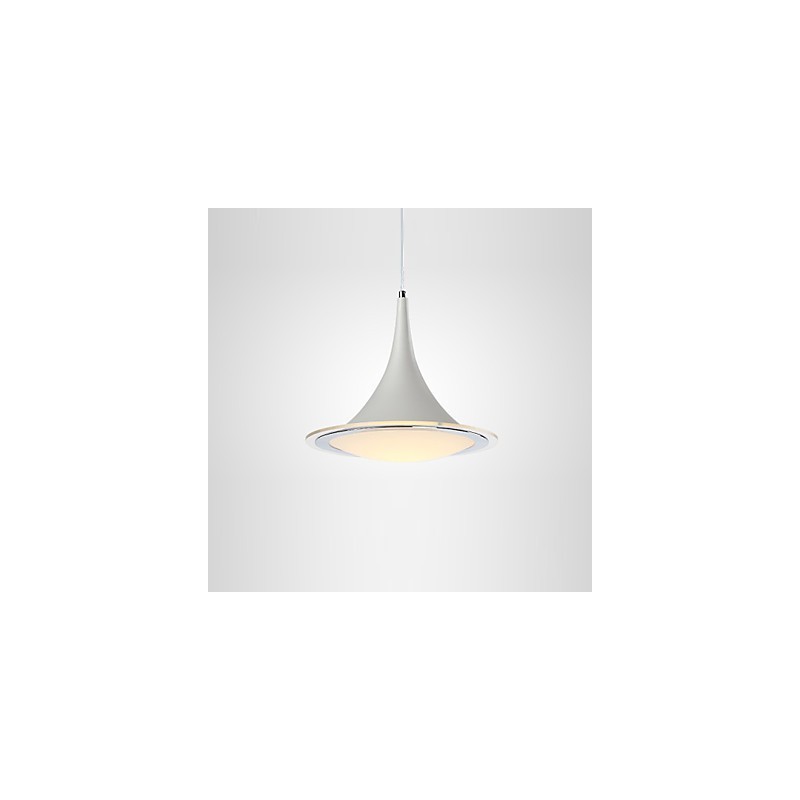 1Pendant Lights Droplight Akrylový luster