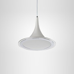 1Pendant Lights Droplight Akrylový luster