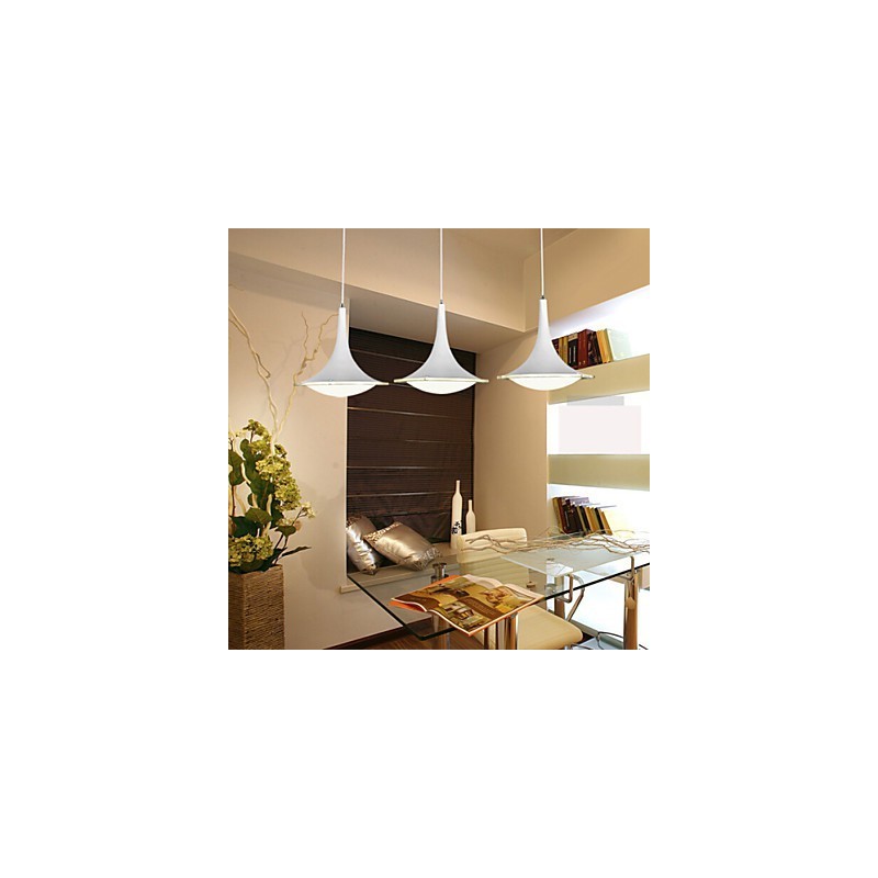 1Pendant Lights Droplight Akrylový luster
