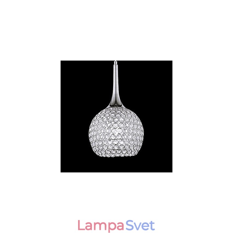 Závesné svietidlá 1 Light Modern Simple Artistic