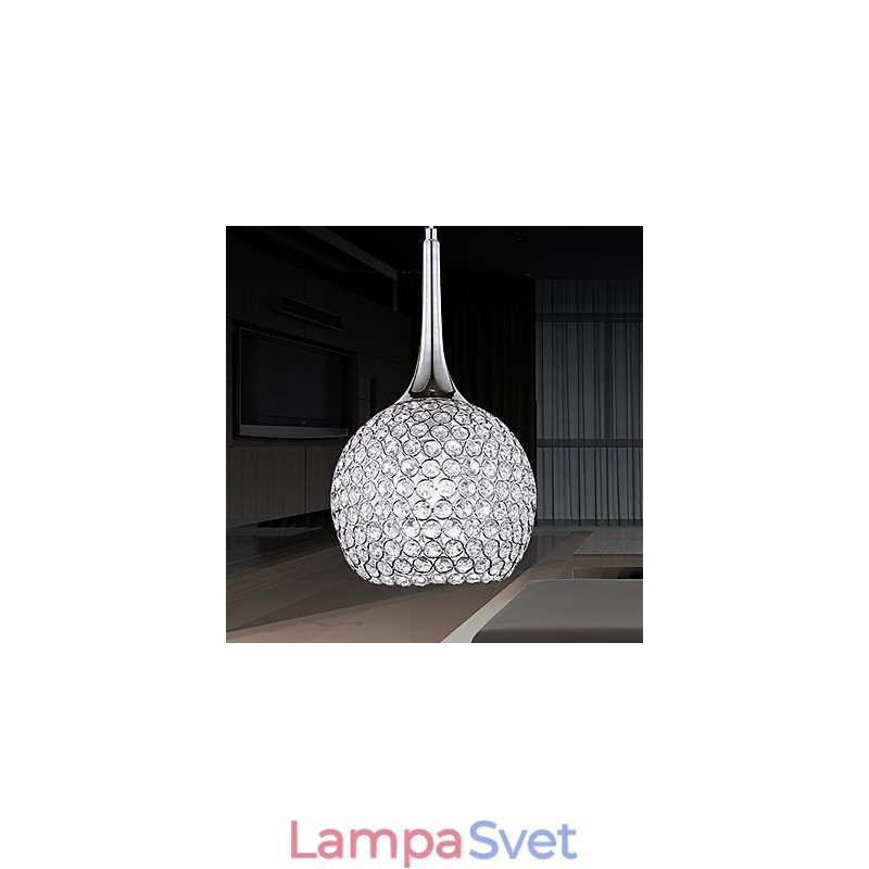 Závesné svietidlá 1 Light Modern Simple Artistic