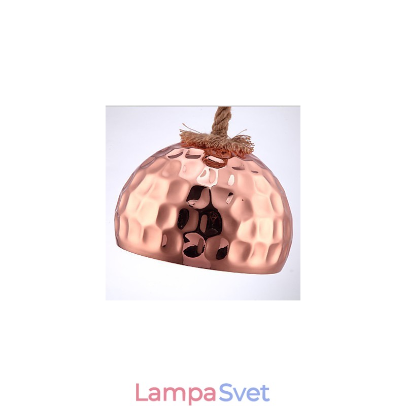Americký vidiecky luster Luster Lano Creative