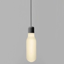Závesné svietidlá 1 Light Simple Modern Artistic