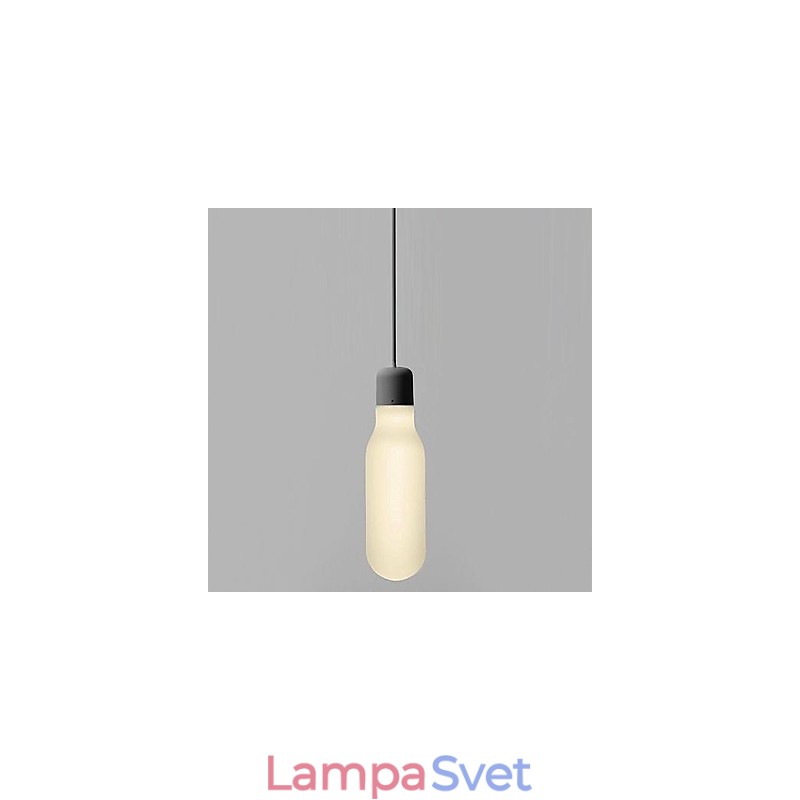 Závesné svietidlá 1 Light Simple Modern Artistic