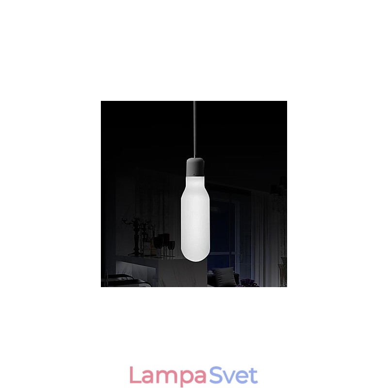 Závesné svietidlá 1 Light Simple Modern Artistic