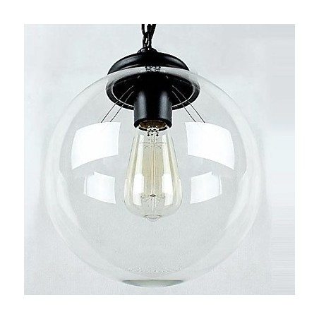 Závesné svietidlá 1 Light Simple Modern Artistic Závesné svietidlá 1 Light Simple Modern Artistic