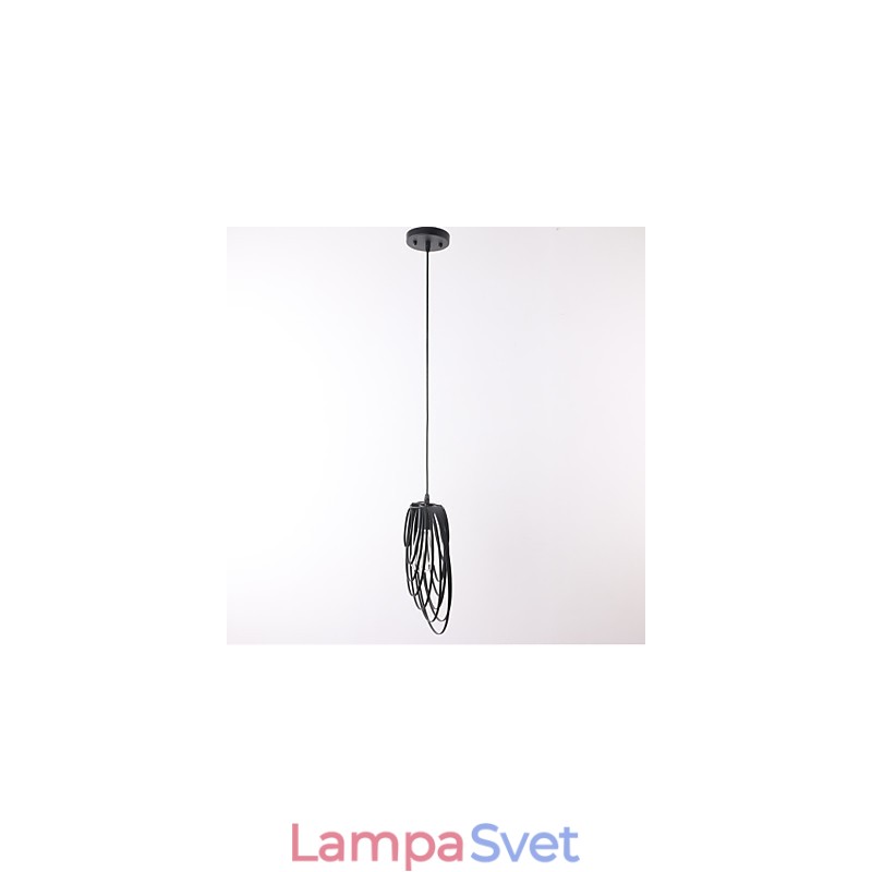 Závesné svetlá Mini Style Rustic Lodge Retro Country Garáž Metal