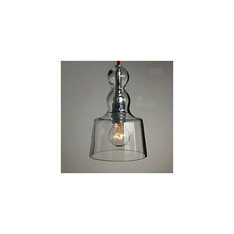Závesná lampa The Glass Chandelier Parfume line