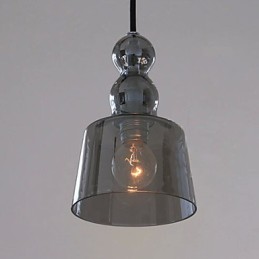 Závesná lampa The Glass Chandelier Parfume line