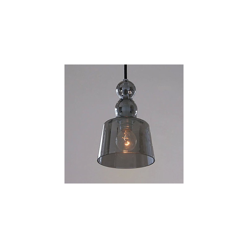 Závesná lampa The Glass Chandelier Parfume line