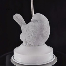 Moderné sklenené závesné svietidlo Jednoduché závesné svietidlo Cafe závesné svietidlo