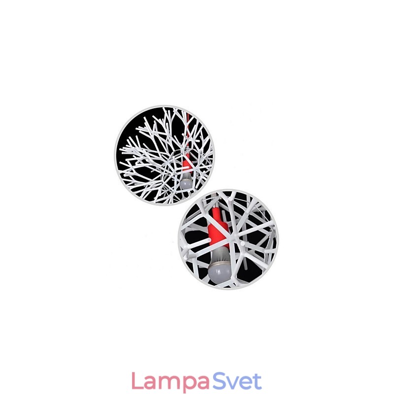 Moderné súčasné tradičné klasické luster Globe luster Flush MountBedroom