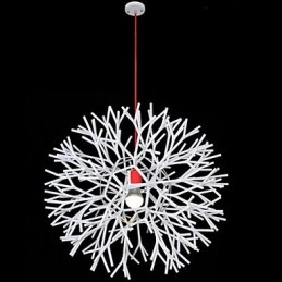 Moderné súčasné tradičné klasické luster Globe luster Flush MountBedroom