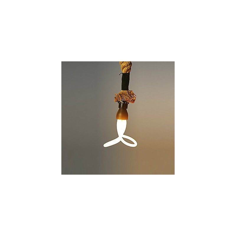 Klasický luster zo skla