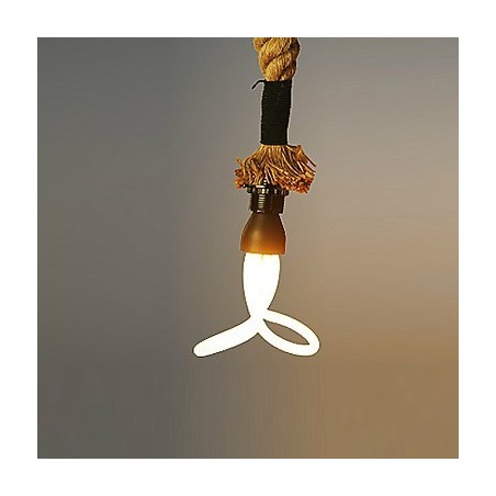 Klasický luster zo skla