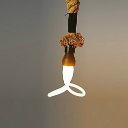 Klasický luster zo skla