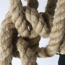 Klasický luster zo skla