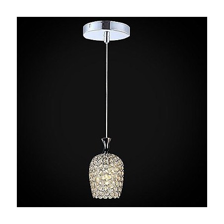Závesné svietidlá 1 Light Modern Simple Artistic Závesné svietidlá 1 Light Modern Simple Artistic