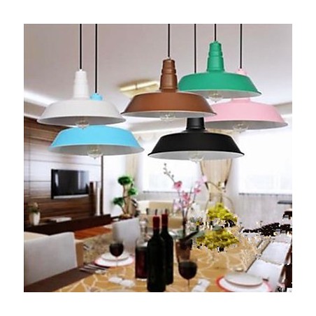 Jednohlavé Droplight Loft Pot Lamp Droplight Jednohlavé Droplight Loft Pot Lamp Droplight