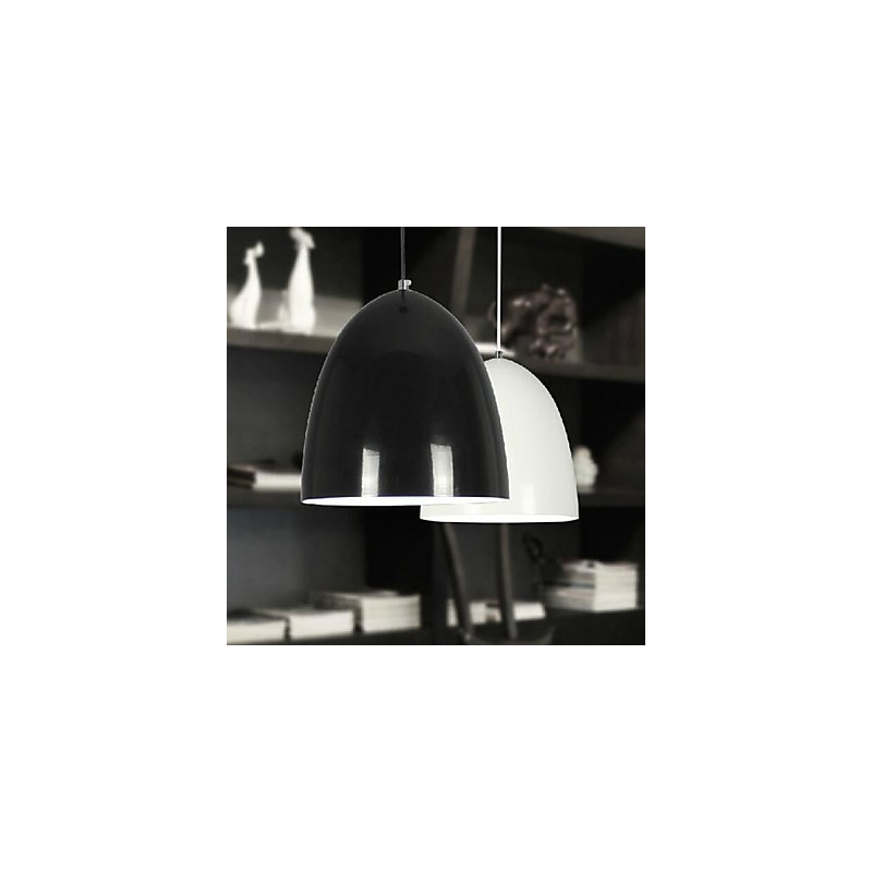 Moderné súčasné maliarske kovové závesné svietidlo