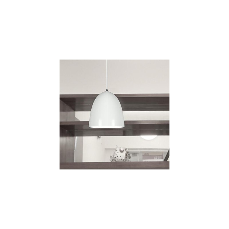 Moderné súčasné maliarske kovové závesné svietidlo