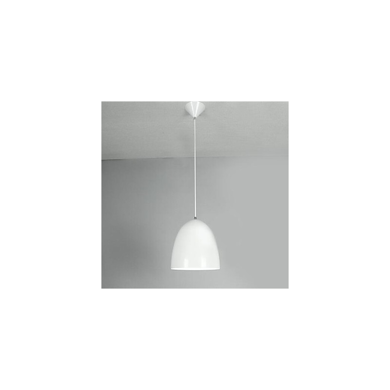 Moderné súčasné maliarske kovové závesné svietidlo