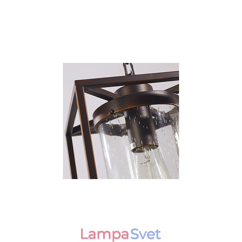 Tradičné klasické vintage lampášové mini štýlové galvanizované závesné svietidlo