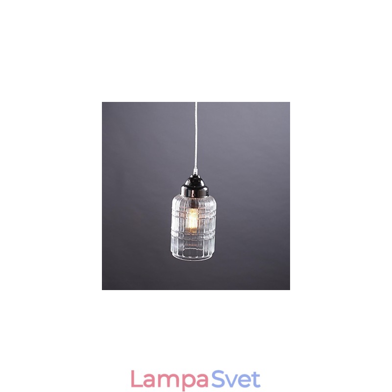 Moderné súčasné tradičné klasické vintage lampáš country niklové sklo prívesok svetlo jedálenský