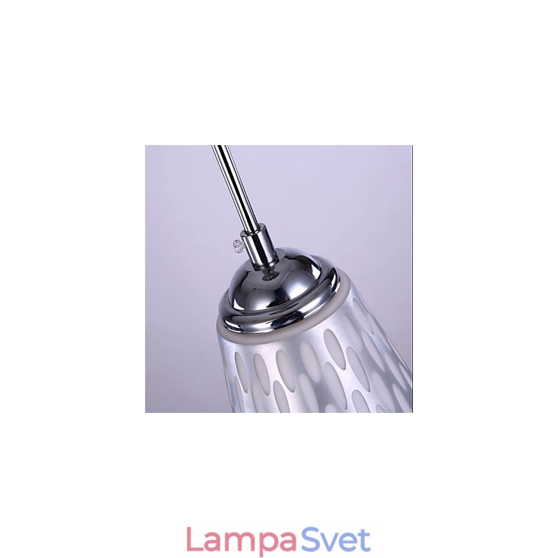 Moderné jednoduché jedálenské stropné lampy a lucerny