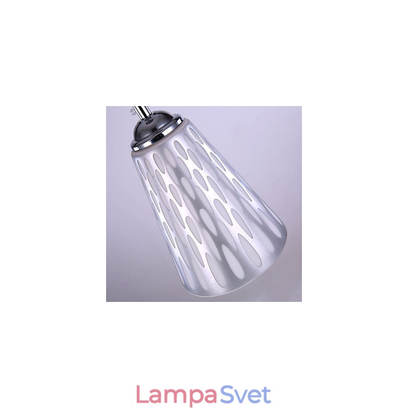 Moderné jednoduché jedálenské stropné lampy a lucerny