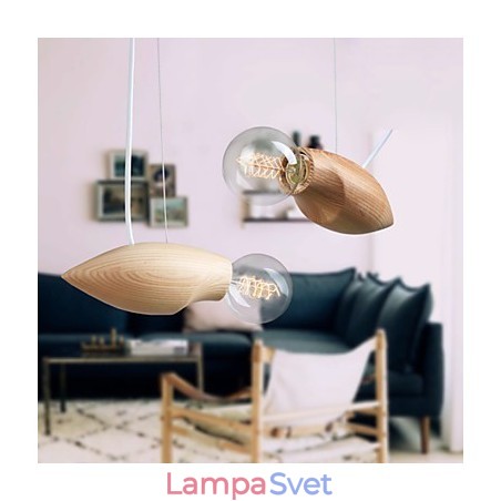 Umelecká individualita Kreatívna zmluvná obnova starých spôsobov drevených včiel Droplight Lamp Umelecká individualita Kreatívna zmluvná obnova starých spôsobov drevených včiel Droplight Lamp