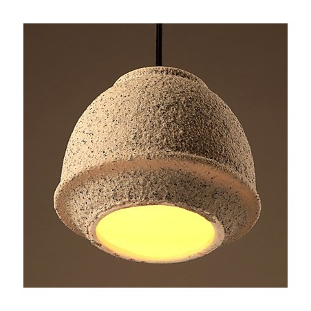 Nordic Creative Arts The Color Sand Keramic Luster Lamp Light Nordic Creative Arts The Color Sand Keramic Luster Lamp Light