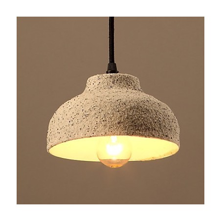Nordic Creative Arts The Color Sand Keramické luster Lamp Light Nordic Creative Arts The Color Sand Keramické luster Lamp Light