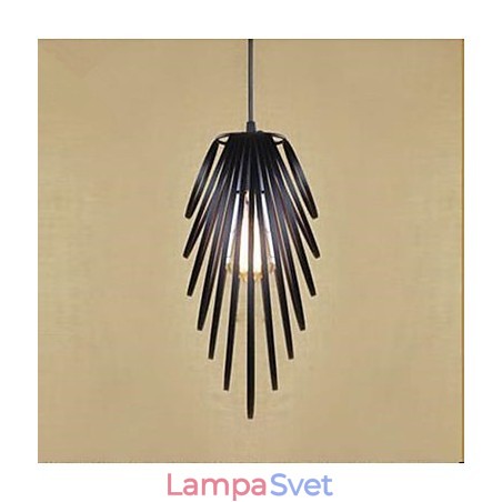 American Retro Modern Single Head Droplight American Retro Modern Single Head Droplight