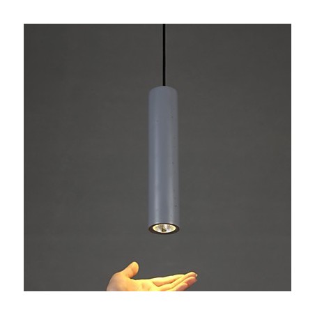 Romantická retro zmluvná teplá jednohlavá sadrová malá kvapková lampa Romantická retro zmluvná teplá jednohlavá sadrová malá kvapková lampa