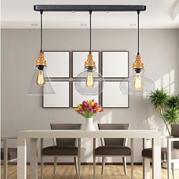 Severoamerická kreatívna kryštálová lampa s dreveným zrnom, ktorá obnovuje starodávne spôsoby svetla