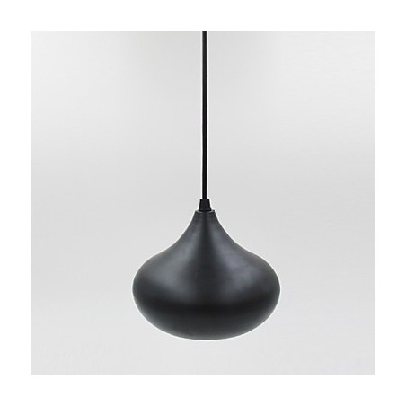 Droplight Závesné svetlo v tvare cibule Droplight Závesné svetlo v tvare cibule