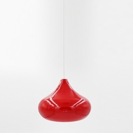 Droplight Závesné svetlo v tvare cibule