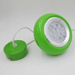 Droplight Závesné svetlo v tvare cibule