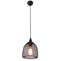 Závesné svetlá Mini Style Rustic Lodge Retro Country Garáž Metal