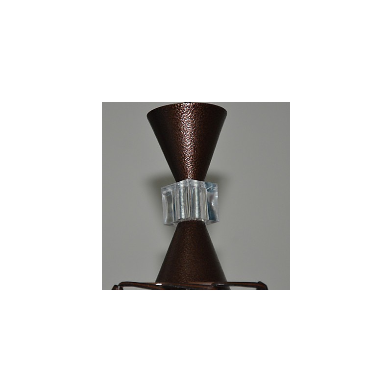 Cany Art Weaving Klasická zmluvná Droplight Lamp Light