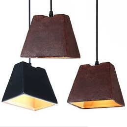Edison Vintage Industrial Lighting Keramické závesné svietidlo Závesné osvetlenie pre domácu dekoráciu