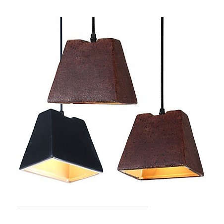 Edison Vintage Industrial Lighting Keramické závesné svietidlo Závesné osvetlenie pre domácu dekoráciu Edison Vintage Industrial Lighting Keramické závesné svietidlo Závesné osvetlenie pre domácu dekoráciu