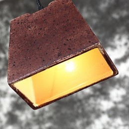 Edison Vintage Industrial Lighting Keramické závesné svietidlo Závesné osvetlenie pre domácu dekoráciu