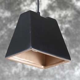 Edison Vintage Industrial Lighting Keramické závesné svietidlo Závesné osvetlenie pre domácu dekoráciu